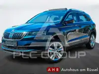 2018 Skoda Karoq