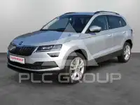 2018 Skoda Karoq
