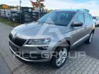 2018 Skoda Karoq