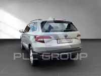 2018 Skoda Karoq