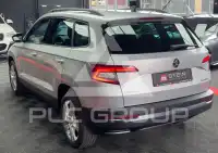 2018 Skoda Karoq