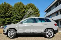 2018 Skoda Karoq