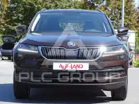 2018 Skoda Karoq