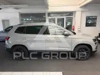 2018 Skoda Karoq