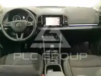 2018 Skoda Karoq