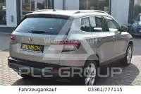 2018 Skoda Karoq