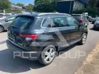 2018 Skoda Karoq