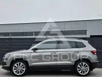 2018 Skoda Karoq