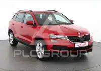 2018 Skoda Karoq