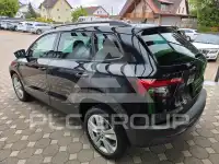 2018 Skoda Karoq