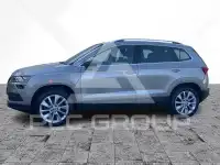 2018 Skoda Karoq