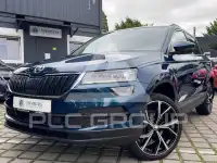 2018 Skoda Karoq