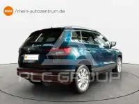 2018 Skoda Karoq