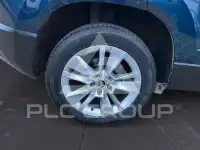2018 Skoda Karoq