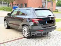2018 Skoda Karoq