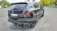 2018 Skoda Karoq