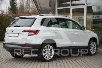2018 Skoda Karoq