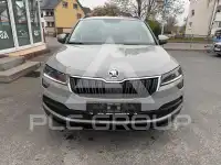 2018 Skoda Karoq
