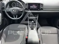 2018 Skoda Karoq