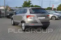 2018 Skoda Karoq