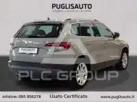 2018 Skoda Karoq