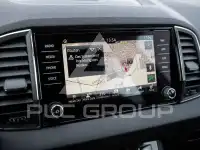 2018 Skoda Karoq