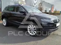 2018 Skoda Karoq