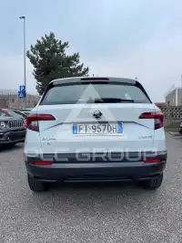2018 Skoda Karoq