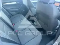 2018 Skoda Karoq