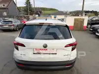 2018 Skoda Karoq