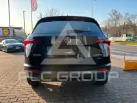 2018 Skoda Karoq