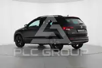 2018 Skoda Karoq