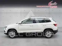 2018 Skoda Karoq