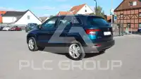 2018 Skoda Karoq