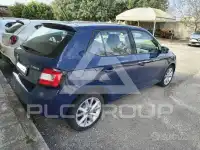 2018 Skoda Fabia