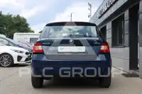 2018 Skoda Fabia