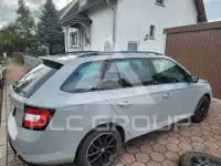 2018 Skoda Fabia