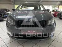 2018 Skoda Fabia