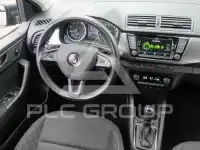 2018 Skoda Fabia