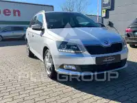 2018 Skoda Fabia