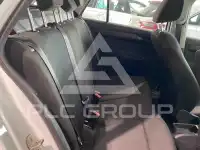 2018 Skoda Fabia