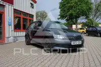 2018 Skoda Fabia