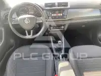 2018 Skoda Fabia