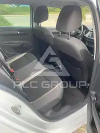 2018 Skoda Fabia