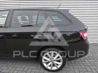 2018 Skoda Fabia