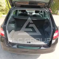 2018 Skoda Fabia