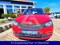2018 Skoda Fabia