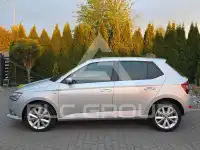 2018 Skoda Fabia