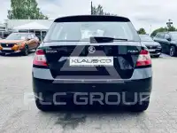 2018 Skoda Fabia