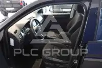 2018 Skoda Fabia